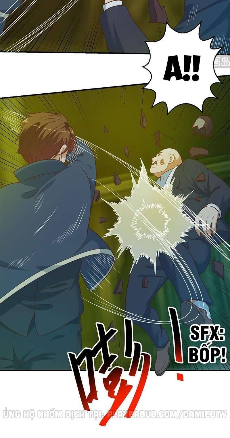 Tu Tiên Trở Về Vườn Trường Chapter 123 - Trang 2