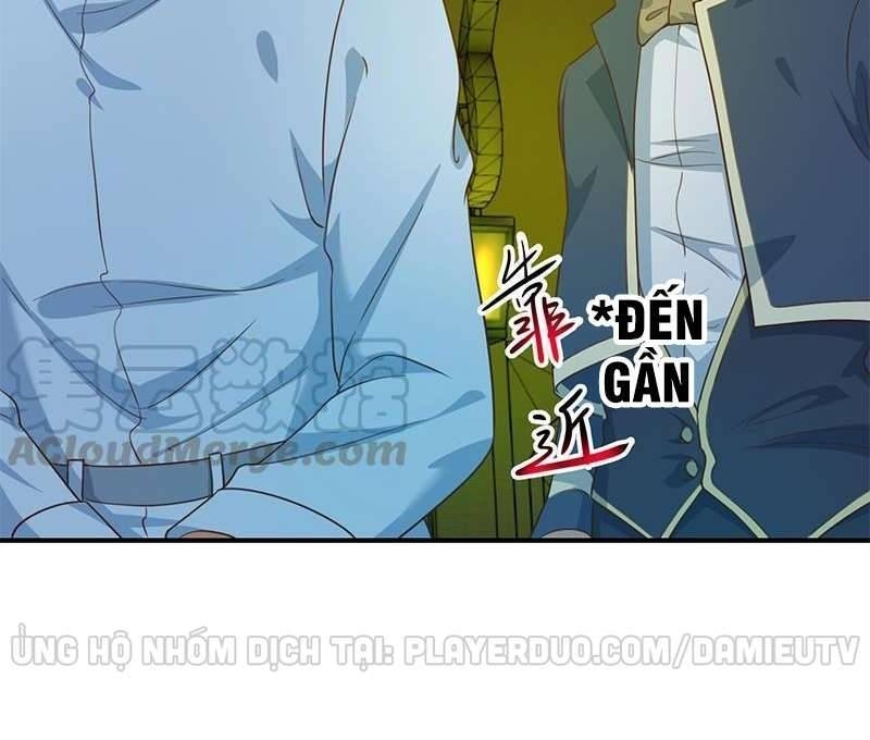 Tu Tiên Trở Về Vườn Trường Chapter 124 - Trang 2