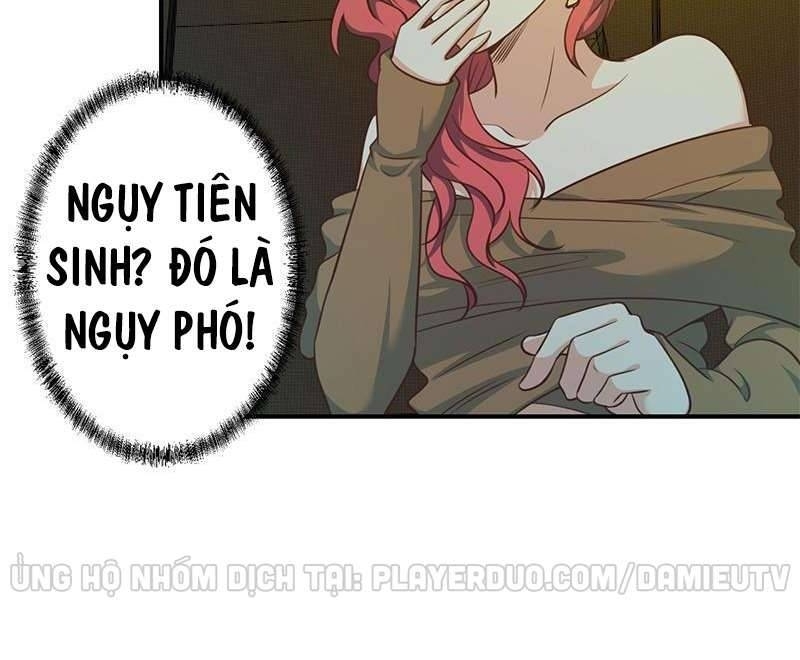 Tu Tiên Trở Về Vườn Trường Chapter 124 - Trang 2