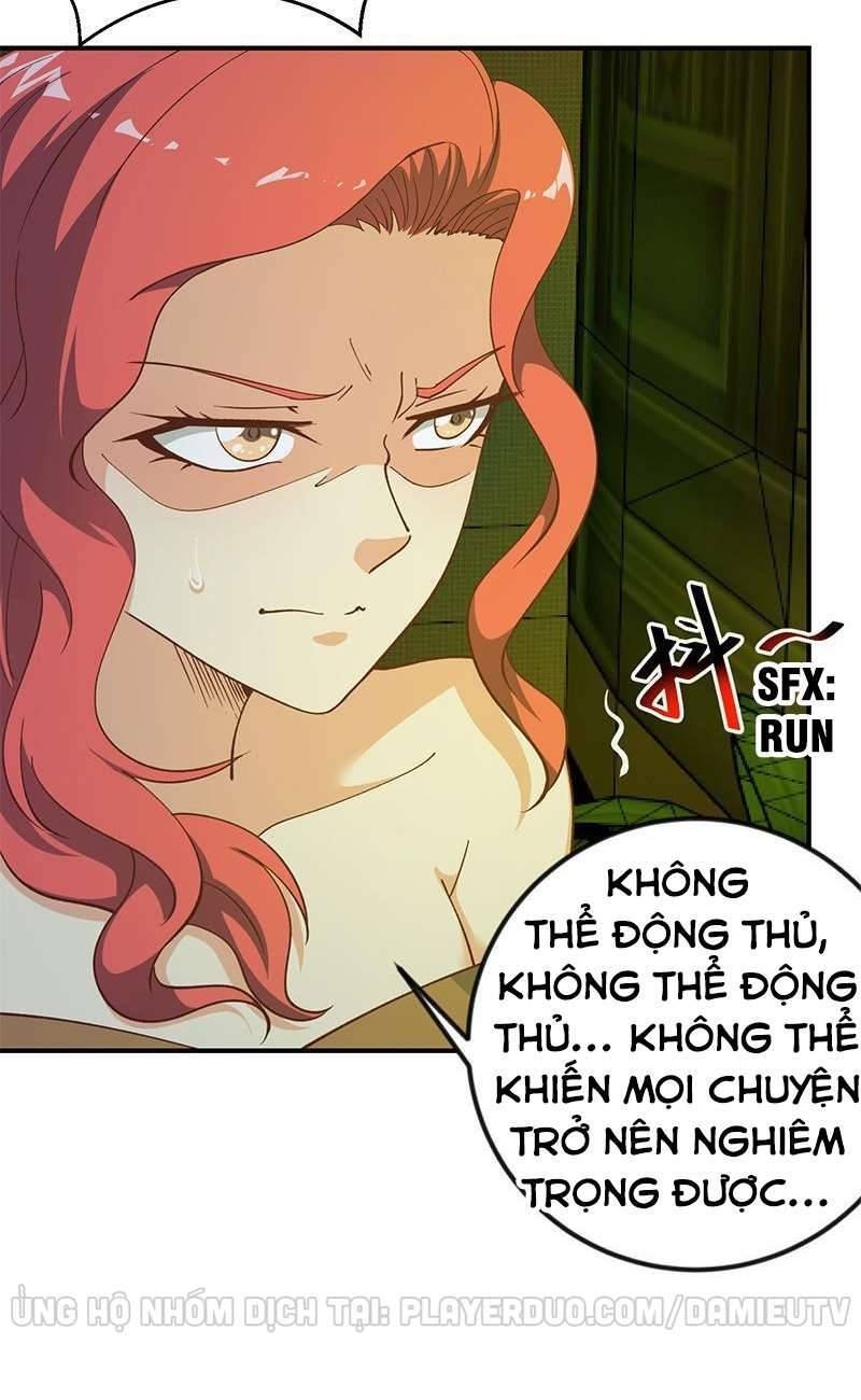 Tu Tiên Trở Về Vườn Trường Chapter 125 - Trang 2