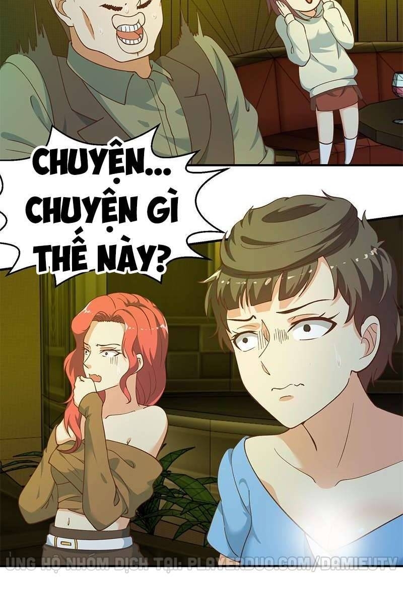 Tu Tiên Trở Về Vườn Trường Chapter 125 - Trang 2