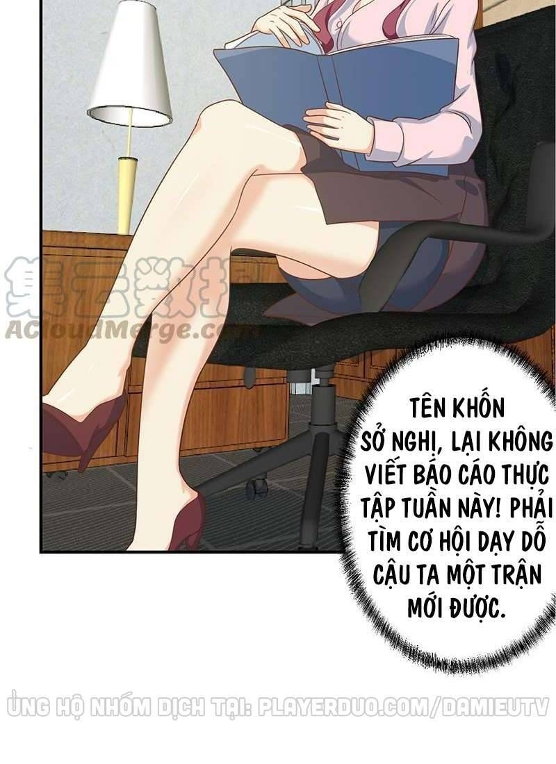 Tu Tiên Trở Về Vườn Trường Chapter 126 - Trang 2