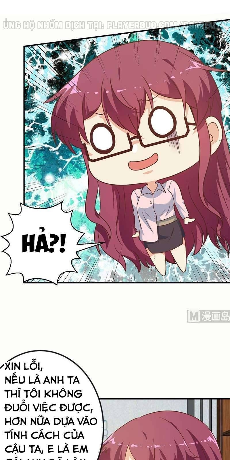 Tu Tiên Trở Về Vườn Trường Chapter 126 - Trang 2