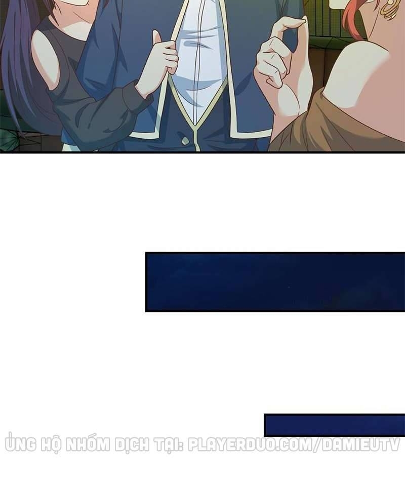Tu Tiên Trở Về Vườn Trường Chapter 126 - Trang 2