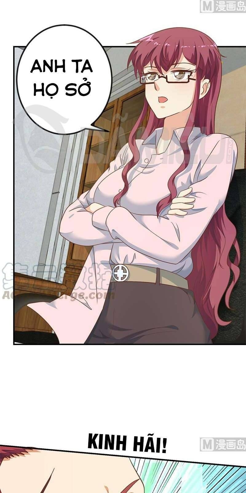 Tu Tiên Trở Về Vườn Trường Chapter 127 - Trang 2