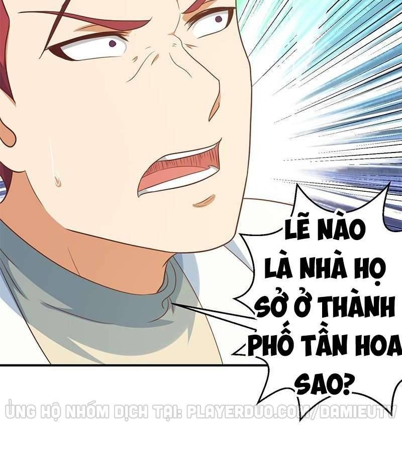 Tu Tiên Trở Về Vườn Trường Chapter 127 - Trang 2