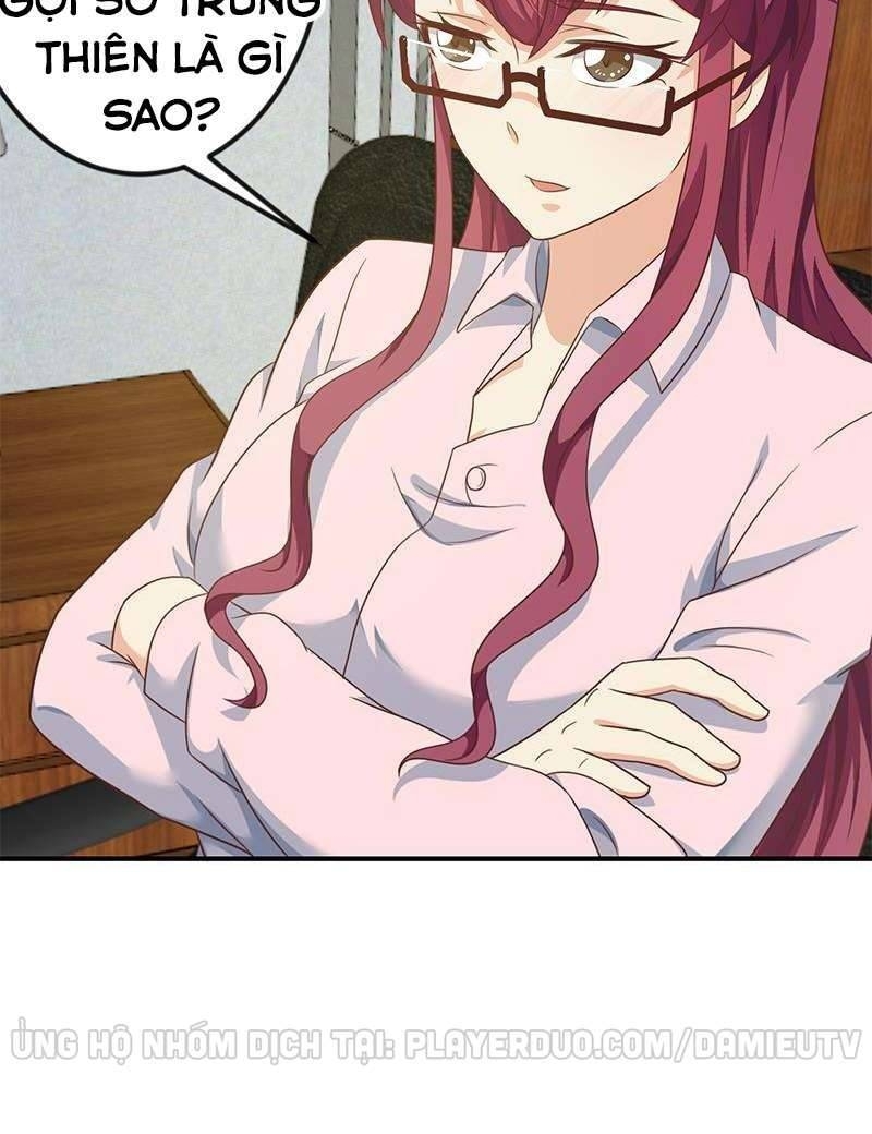 Tu Tiên Trở Về Vườn Trường Chapter 127 - Trang 2