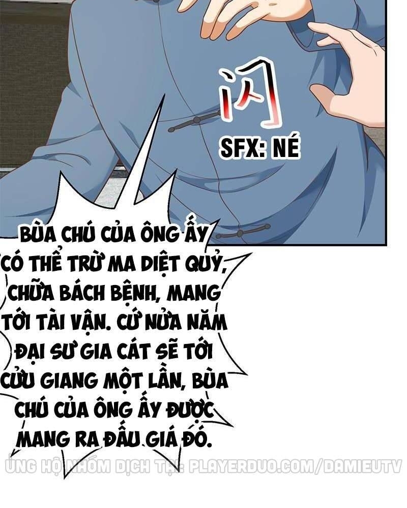 Tu Tiên Trở Về Vườn Trường Chapter 128 - Trang 2