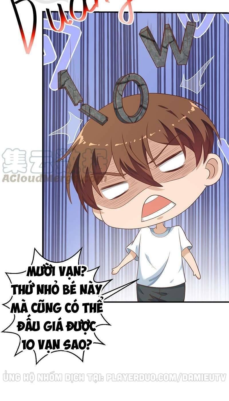 Tu Tiên Trở Về Vườn Trường Chapter 128 - Trang 2