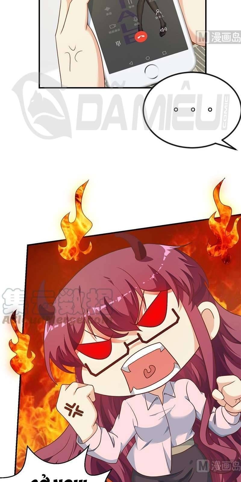 Tu Tiên Trở Về Vườn Trường Chapter 128 - Trang 2