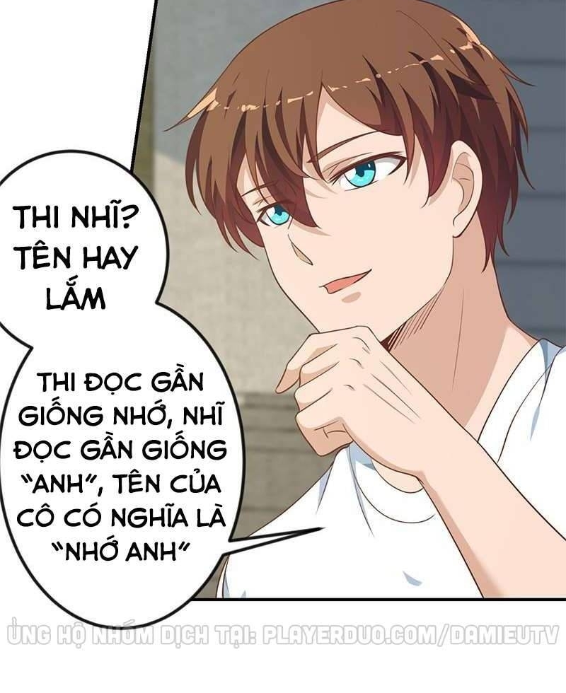 Tu Tiên Trở Về Vườn Trường Chapter 129 - Trang 2