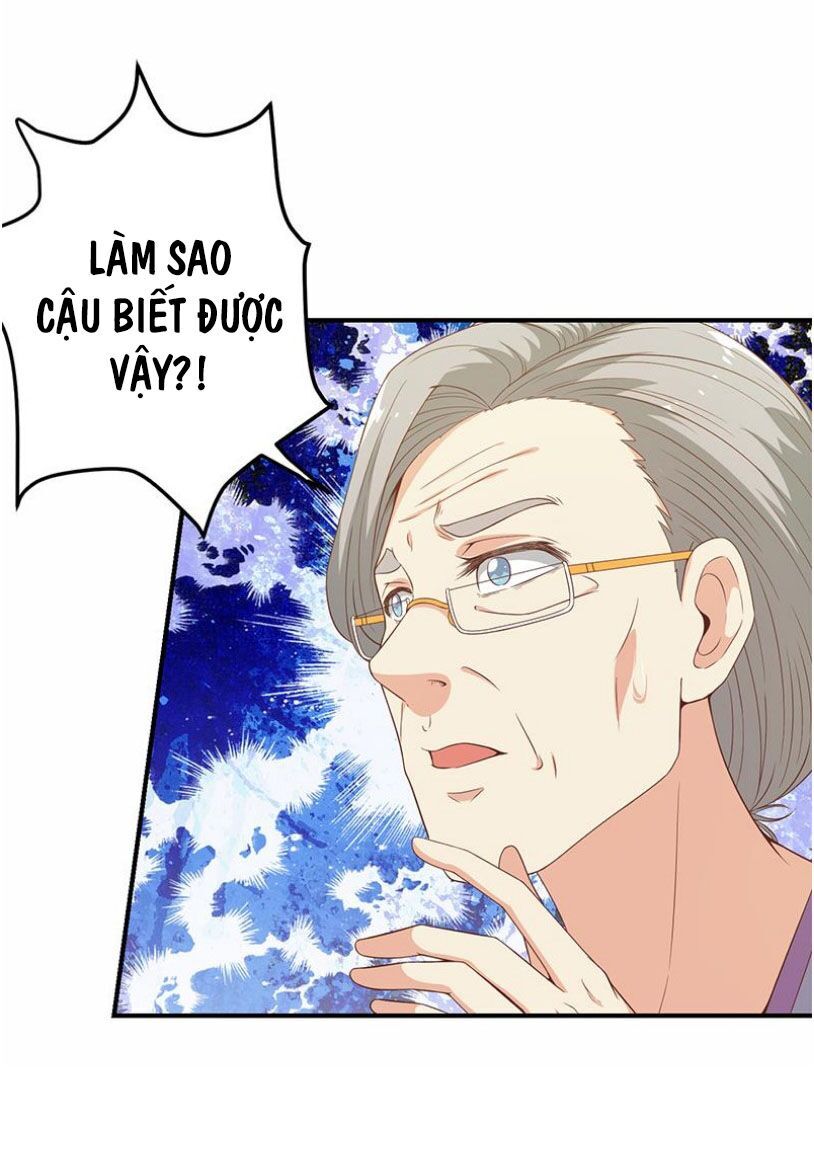 Tu Tiên Trở Về Vườn Trường Chapter 13 - Trang 2