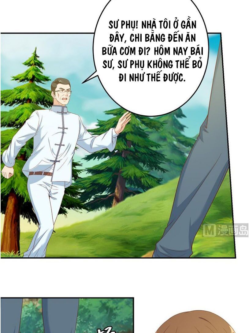 Tu Tiên Trở Về Vườn Trường Chapter 13 - Trang 2