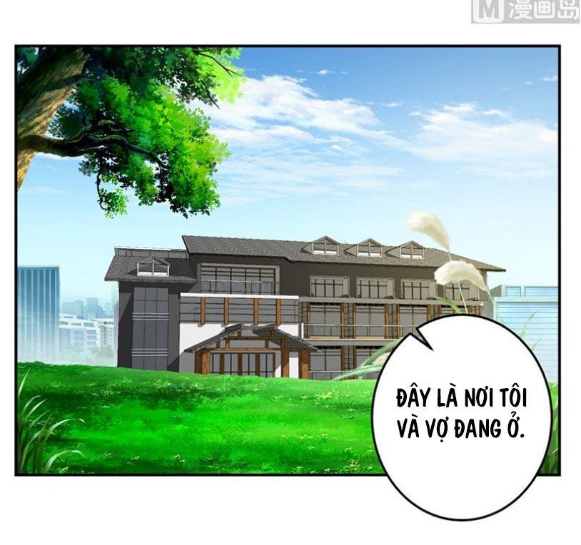 Tu Tiên Trở Về Vườn Trường Chapter 13 - Trang 2