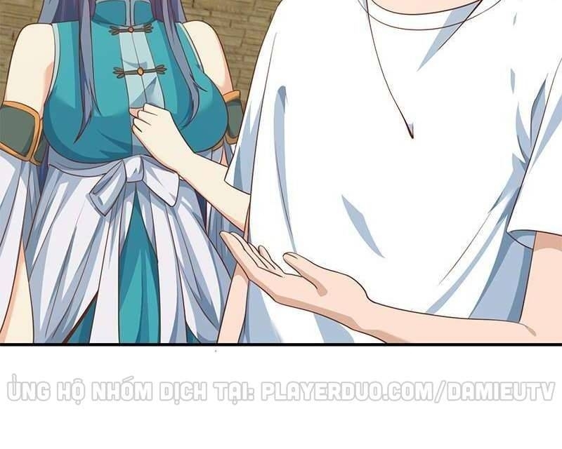 Tu Tiên Trở Về Vườn Trường Chapter 130 - Trang 2