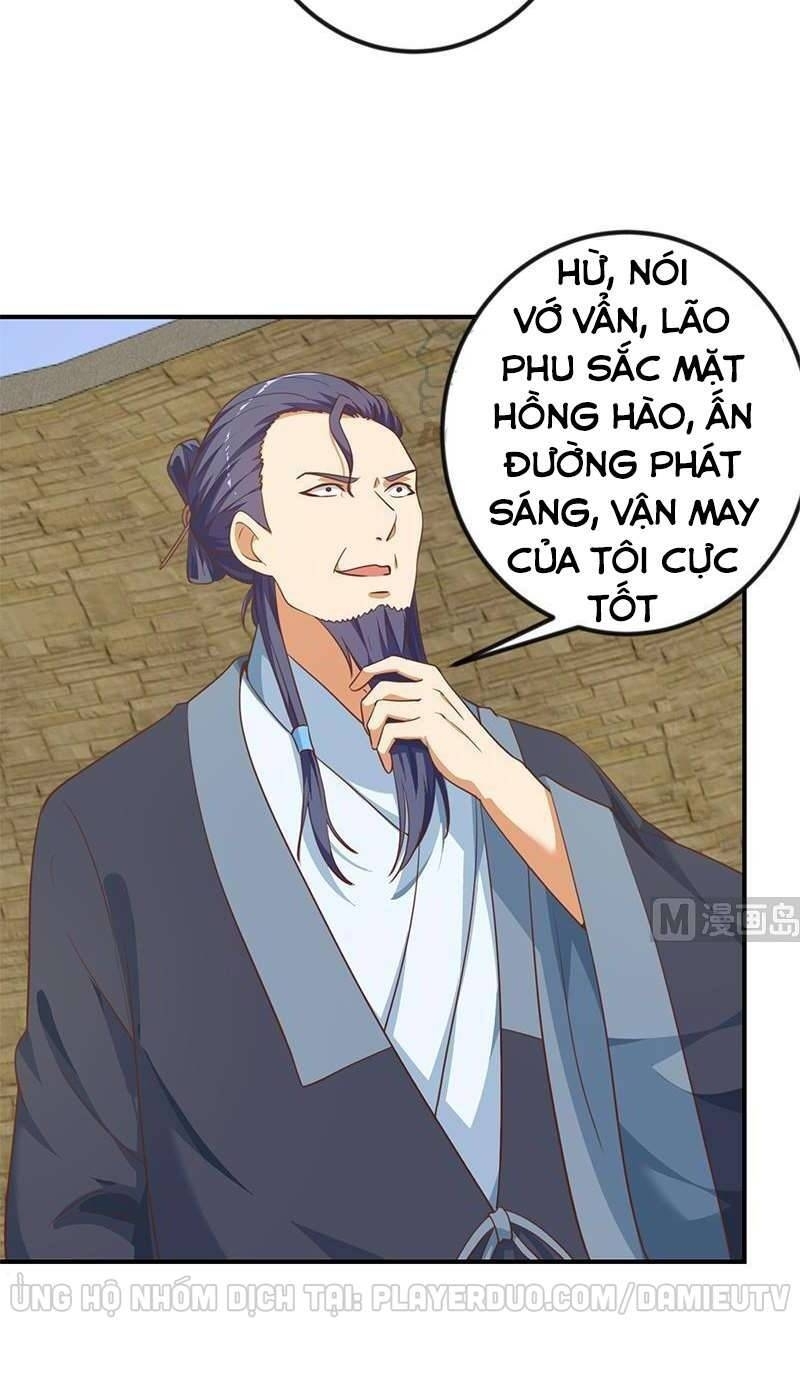 Tu Tiên Trở Về Vườn Trường Chapter 130 - Trang 2