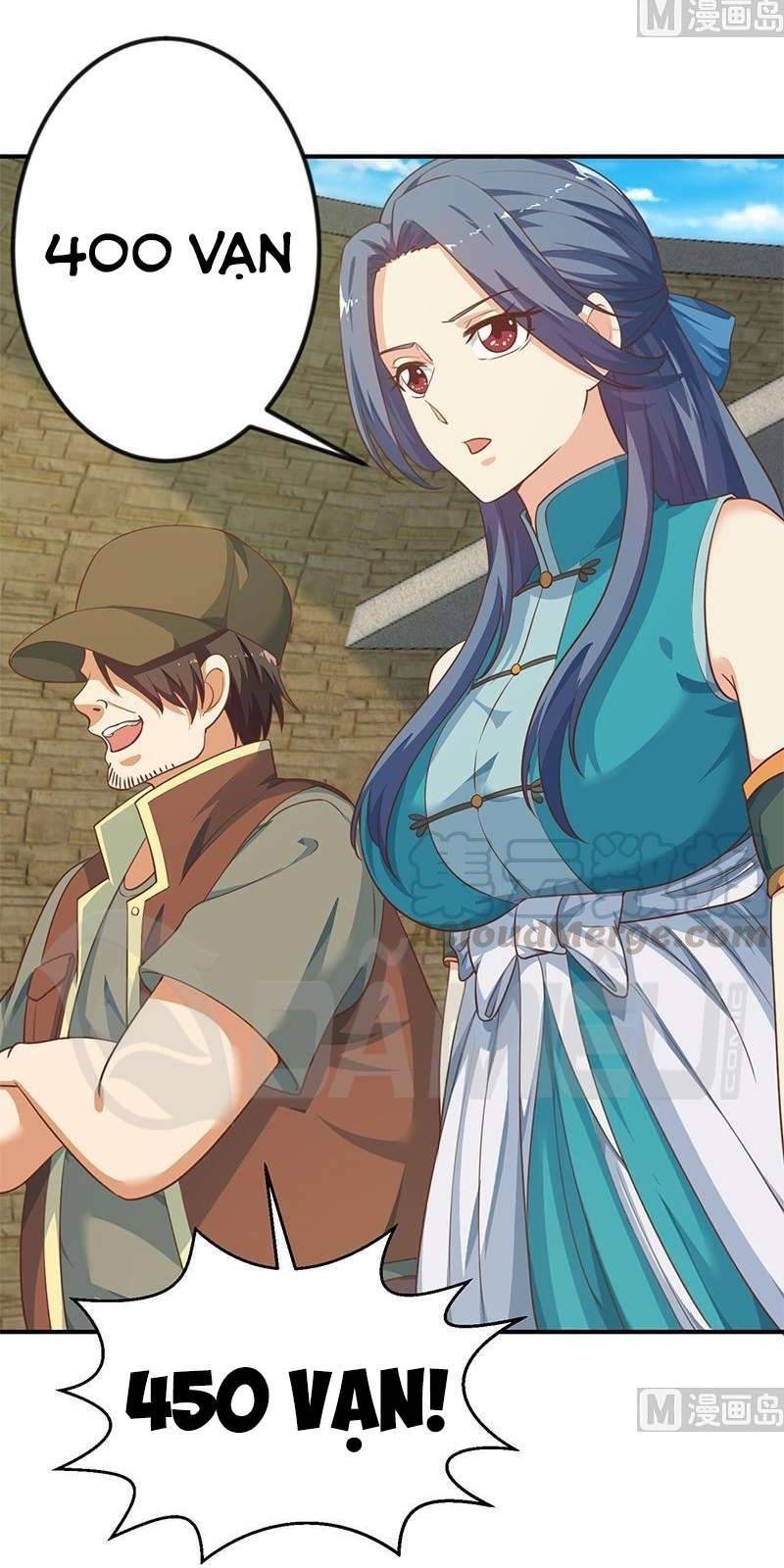 Tu Tiên Trở Về Vườn Trường Chapter 130 - Trang 2