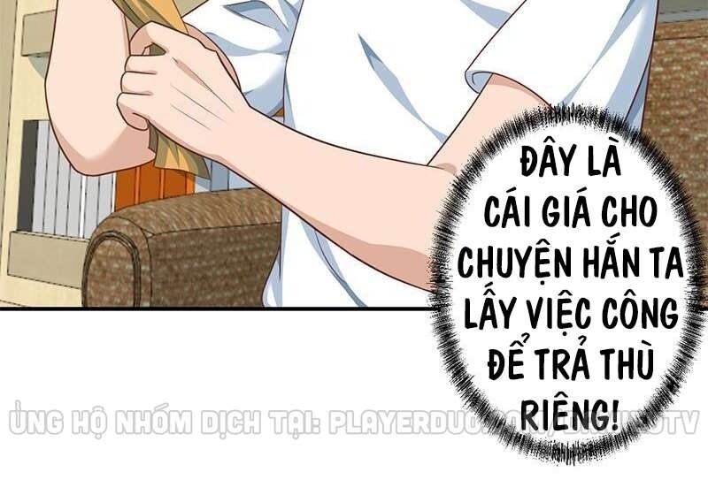 Tu Tiên Trở Về Vườn Trường Chapter 133 - Trang 2