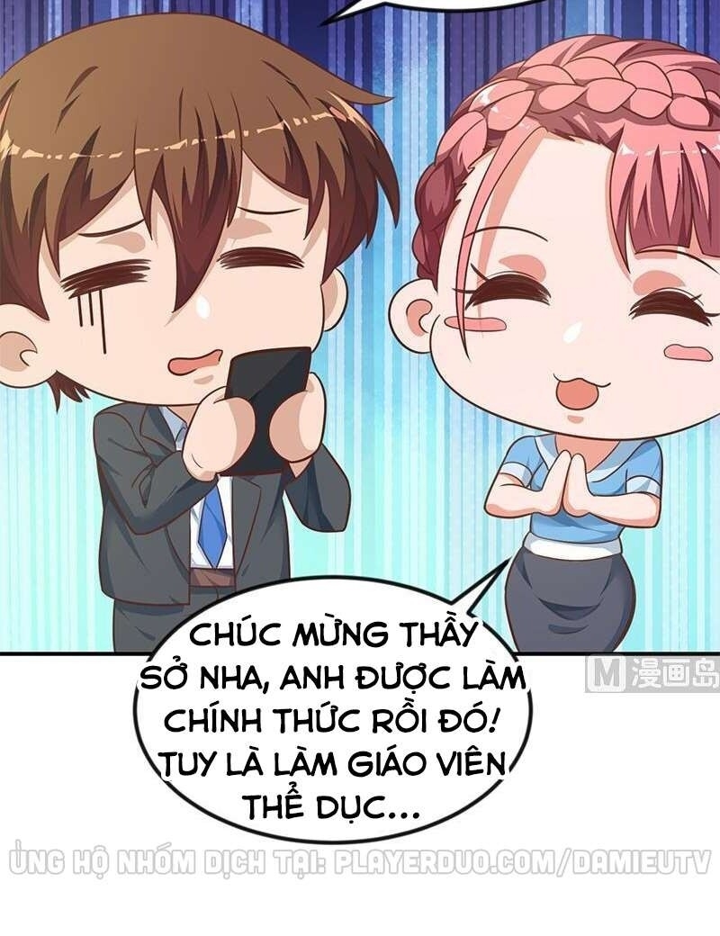 Tu Tiên Trở Về Vườn Trường Chapter 134 - Trang 2