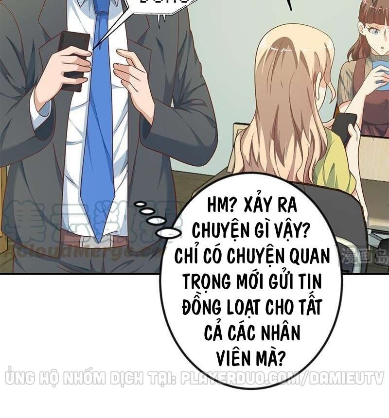 Tu Tiên Trở Về Vườn Trường Chapter 134 - Trang 2