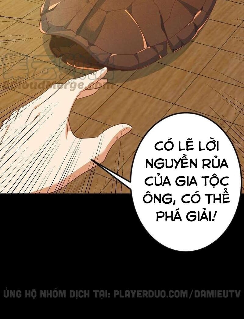 Tu Tiên Trở Về Vườn Trường Chapter 135 - Trang 2