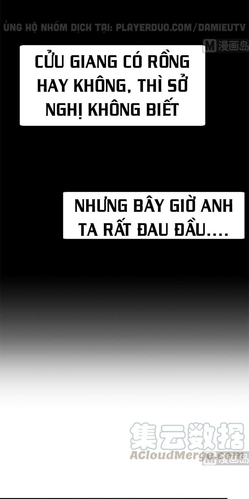 Tu Tiên Trở Về Vườn Trường Chapter 135 - Trang 2