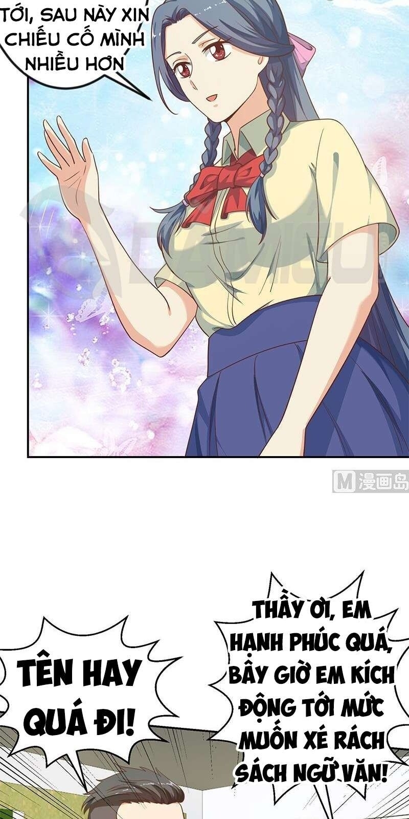 Tu Tiên Trở Về Vườn Trường Chapter 135 - Trang 2