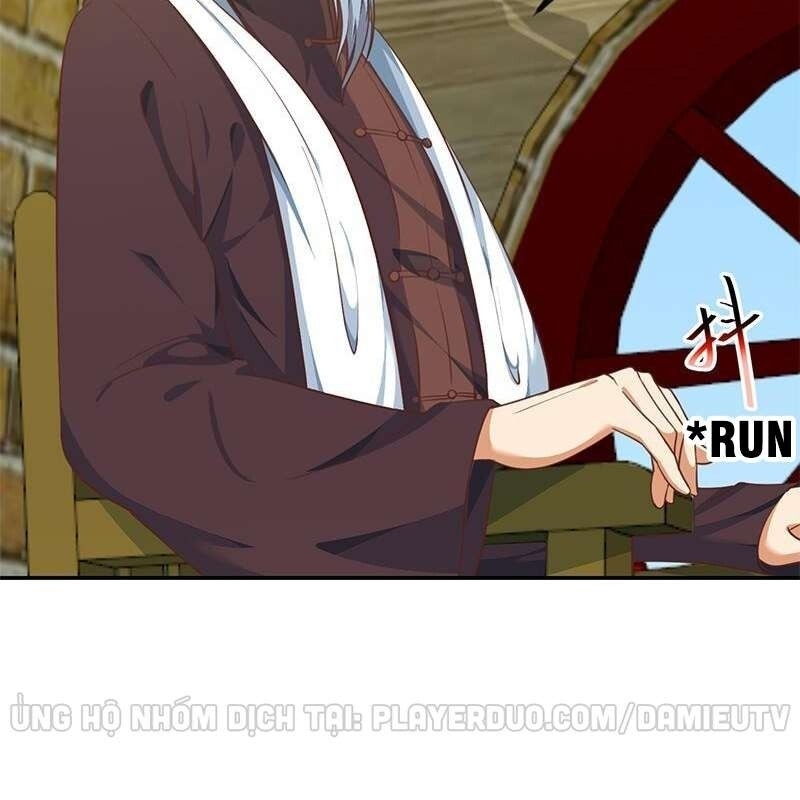 Tu Tiên Trở Về Vườn Trường Chapter 135 - Trang 2