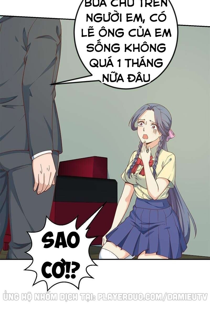 Tu Tiên Trở Về Vườn Trường Chapter 137 - Trang 2