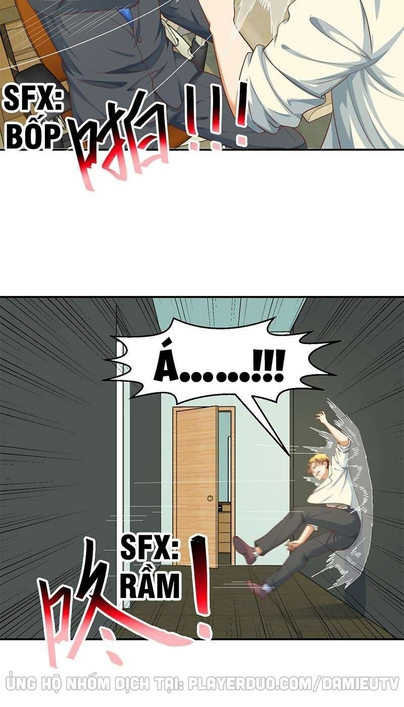 Tu Tiên Trở Về Vườn Trường Chapter 137 - Trang 2