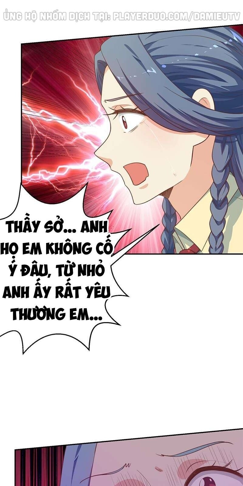 Tu Tiên Trở Về Vườn Trường Chapter 137 - Trang 2