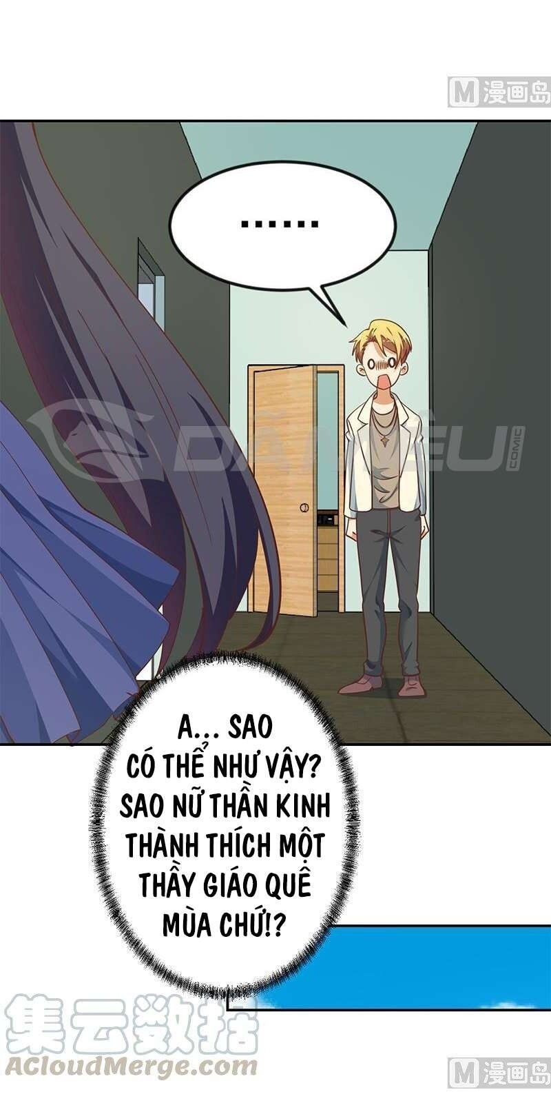 Tu Tiên Trở Về Vườn Trường Chapter 138 - Trang 2