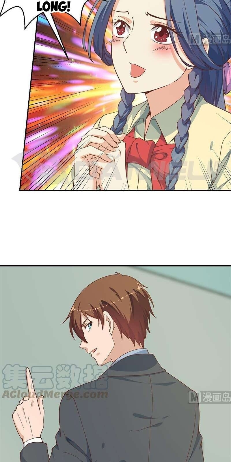 Tu Tiên Trở Về Vườn Trường Chapter 138 - Trang 2