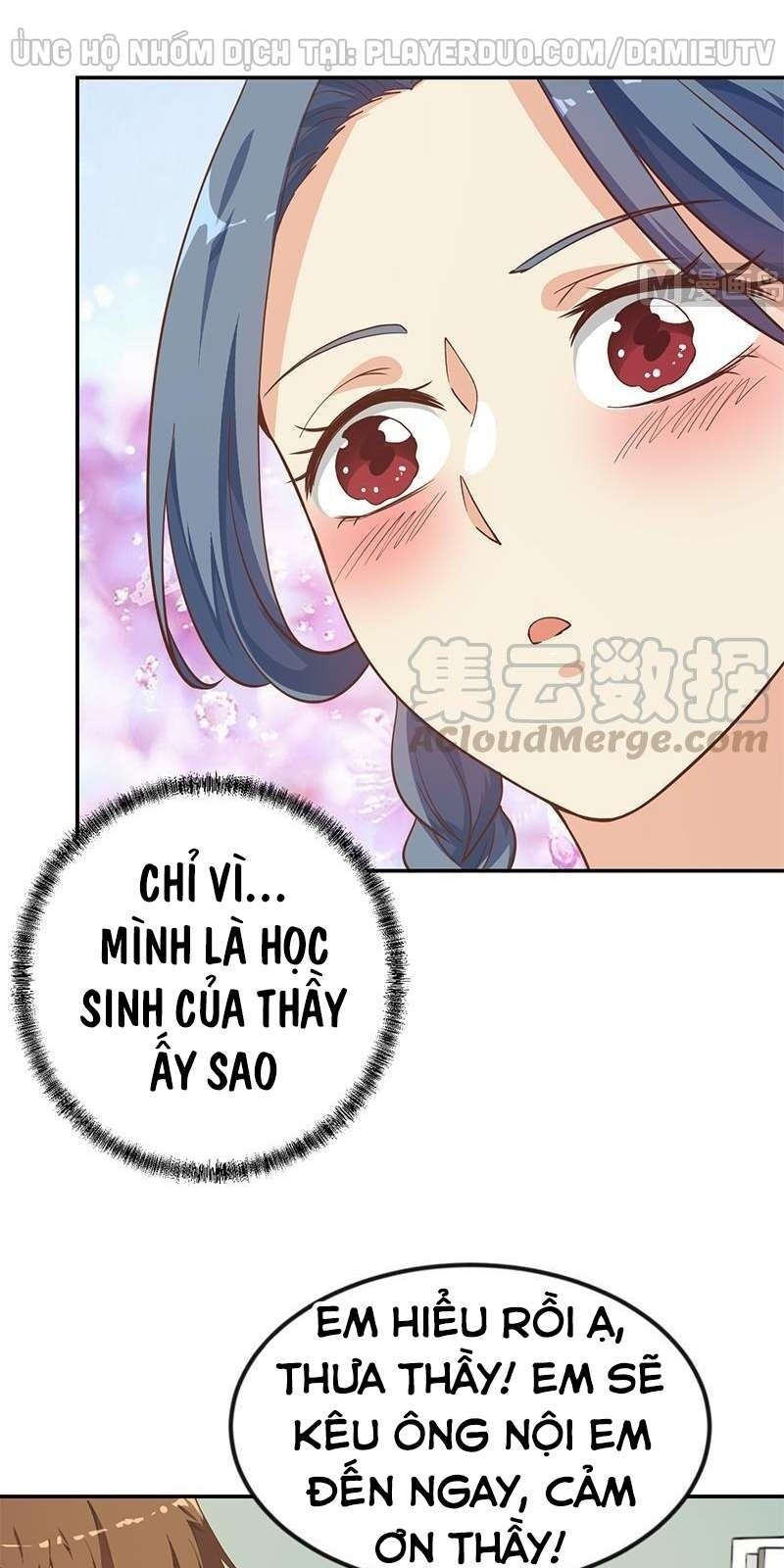 Tu Tiên Trở Về Vườn Trường Chapter 138 - Trang 2