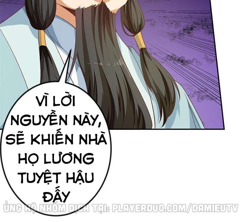 Tu Tiên Trở Về Vườn Trường Chapter 139 - Trang 2