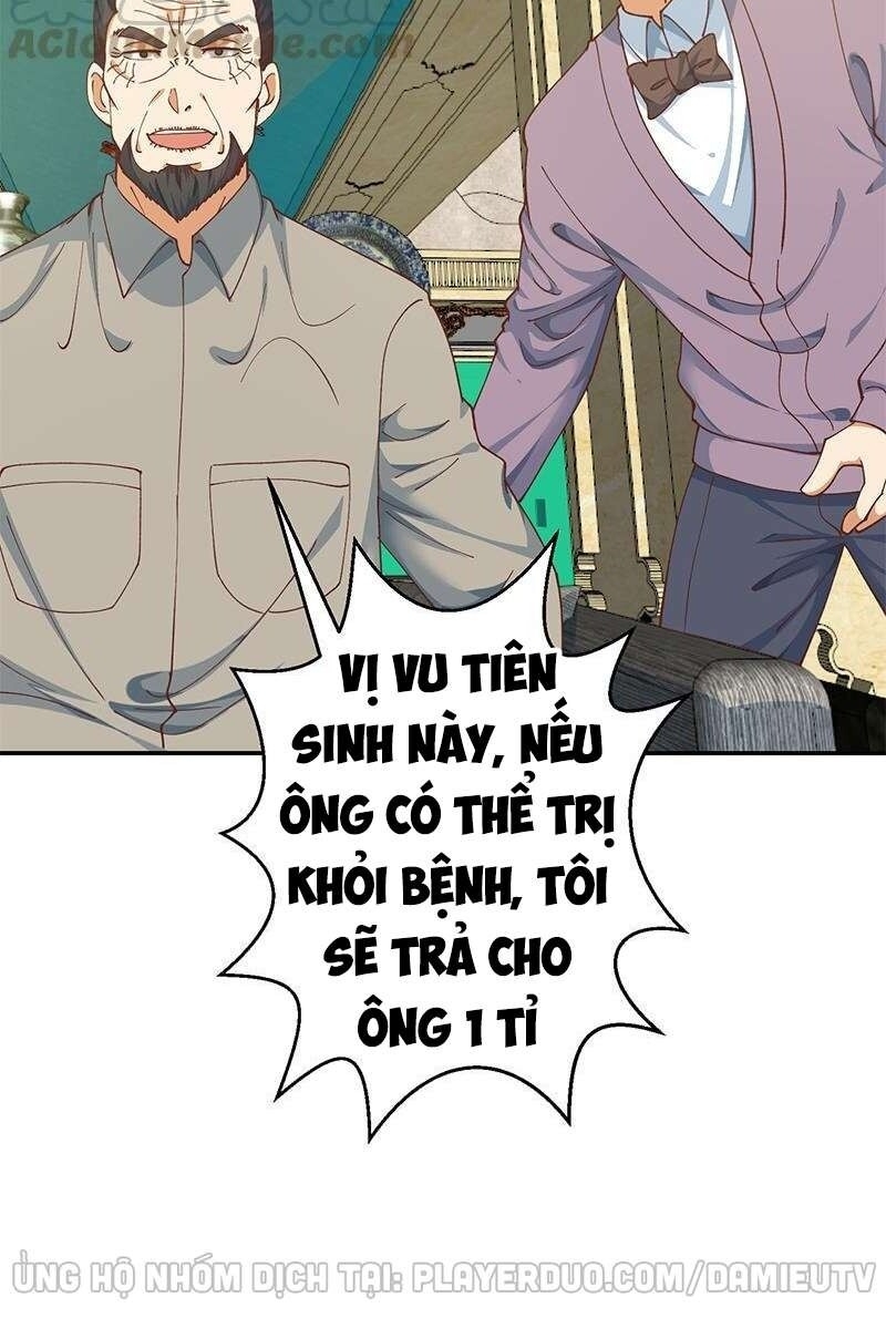 Tu Tiên Trở Về Vườn Trường Chapter 139 - Trang 2