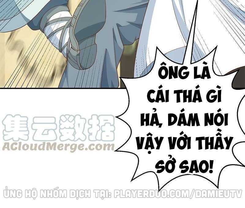 Tu Tiên Trở Về Vườn Trường Chapter 140 - Trang 2