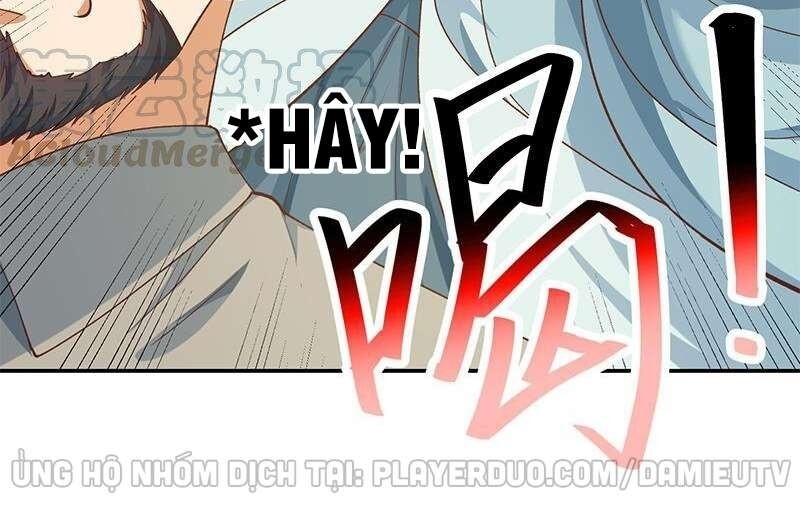 Tu Tiên Trở Về Vườn Trường Chapter 140 - Trang 2