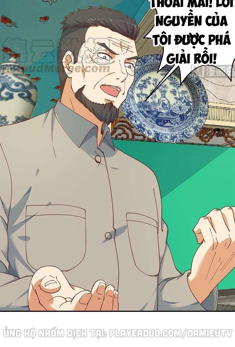 Tu Tiên Trở Về Vườn Trường Chapter 140 - Trang 2