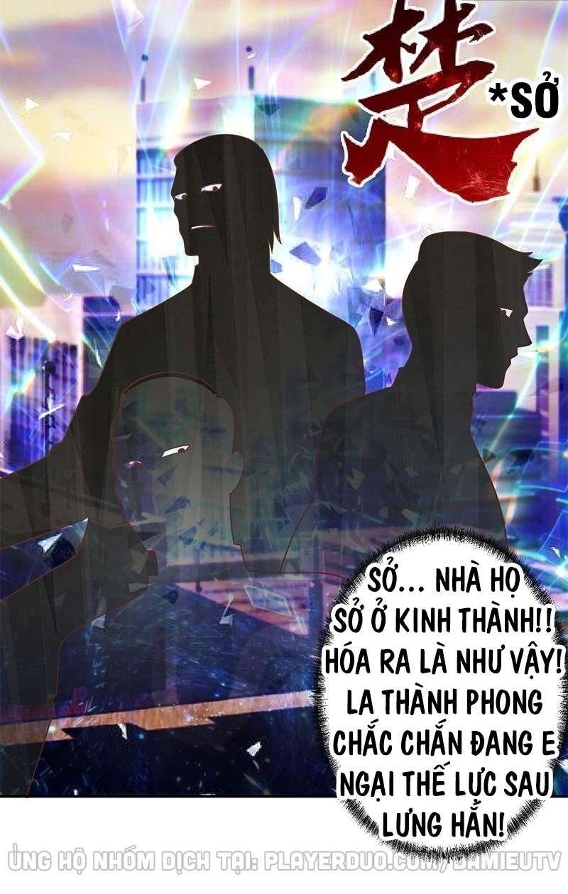 Tu Tiên Trở Về Vườn Trường Chapter 141 - Trang 2