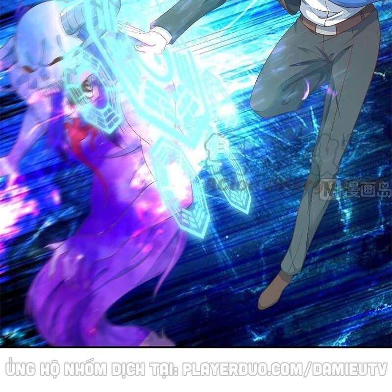 Tu Tiên Trở Về Vườn Trường Chapter 142 - Trang 2