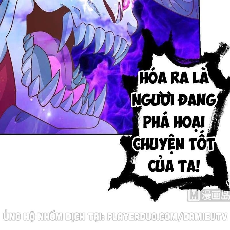 Tu Tiên Trở Về Vườn Trường Chapter 142 - Trang 2