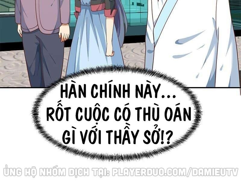 Tu Tiên Trở Về Vườn Trường Chapter 142 - Trang 2