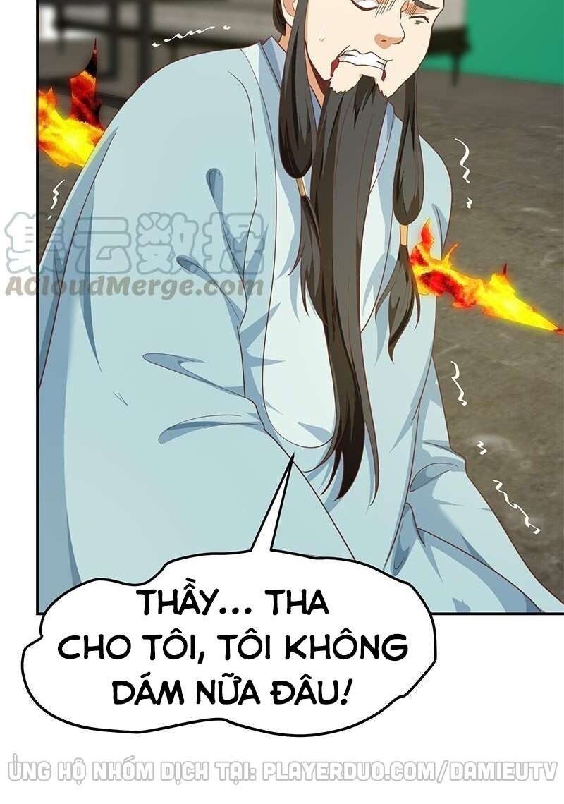 Tu Tiên Trở Về Vườn Trường Chapter 143 - Trang 2