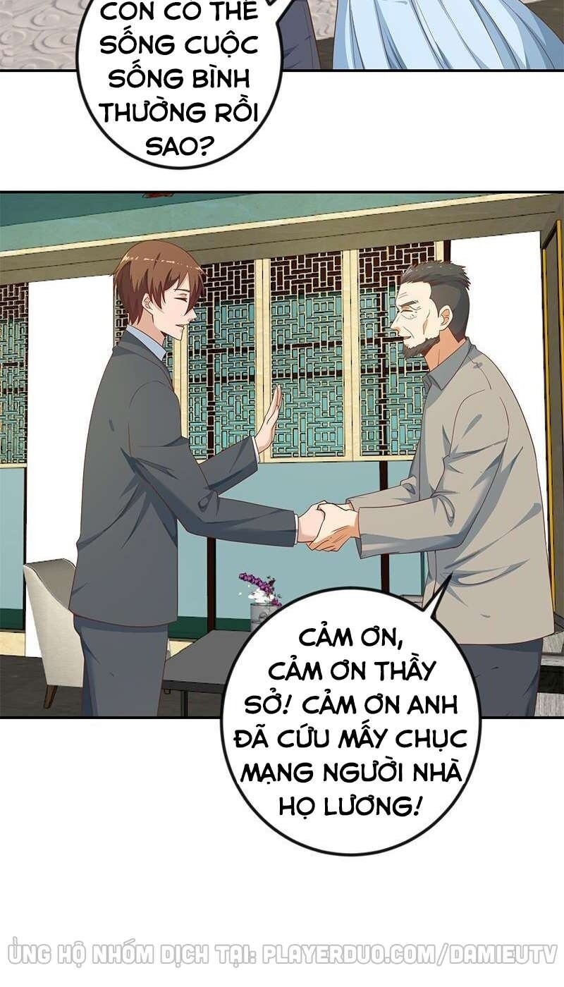 Tu Tiên Trở Về Vườn Trường Chapter 143 - Trang 2