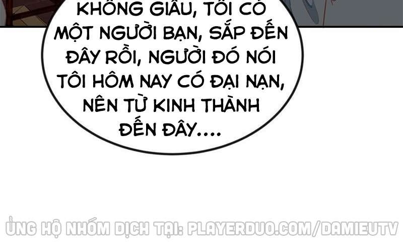 Tu Tiên Trở Về Vườn Trường Chapter 144 - Trang 2