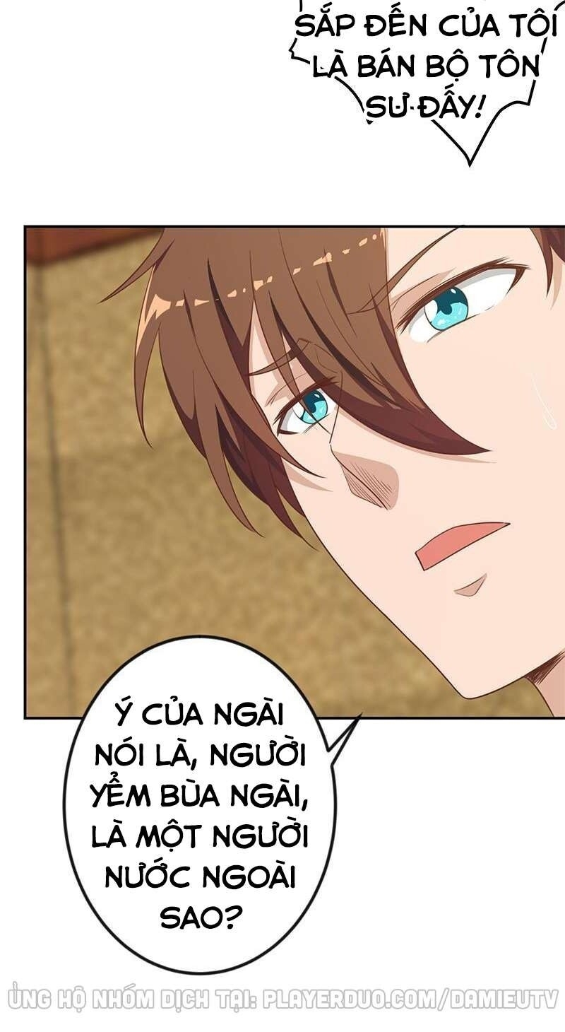 Tu Tiên Trở Về Vườn Trường Chapter 144 - Trang 2