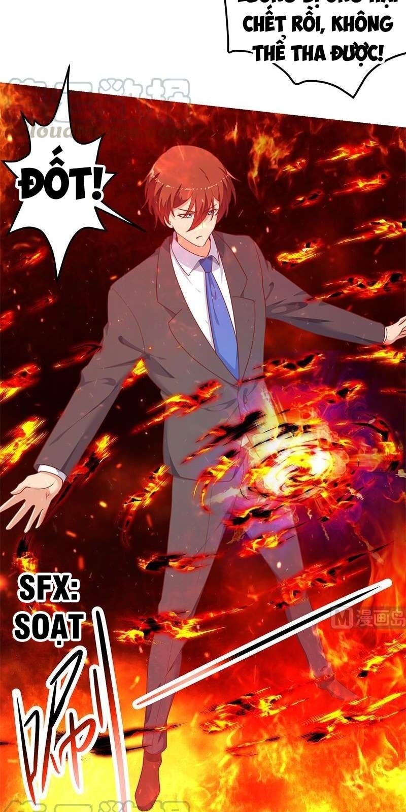 Tu Tiên Trở Về Vườn Trường Chapter 144 - Trang 2