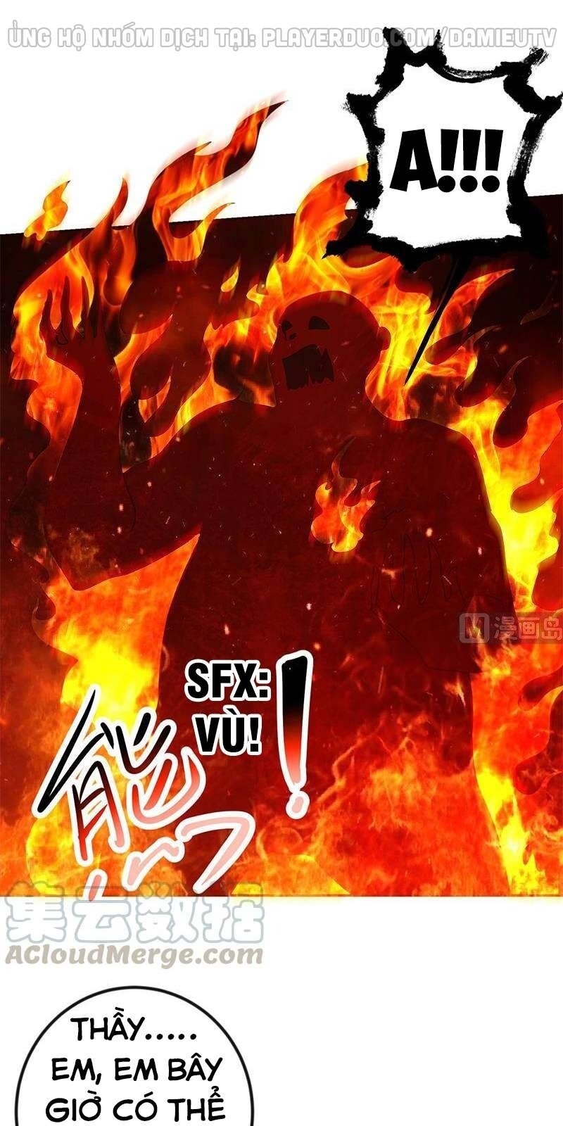 Tu Tiên Trở Về Vườn Trường Chapter 144 - Trang 2