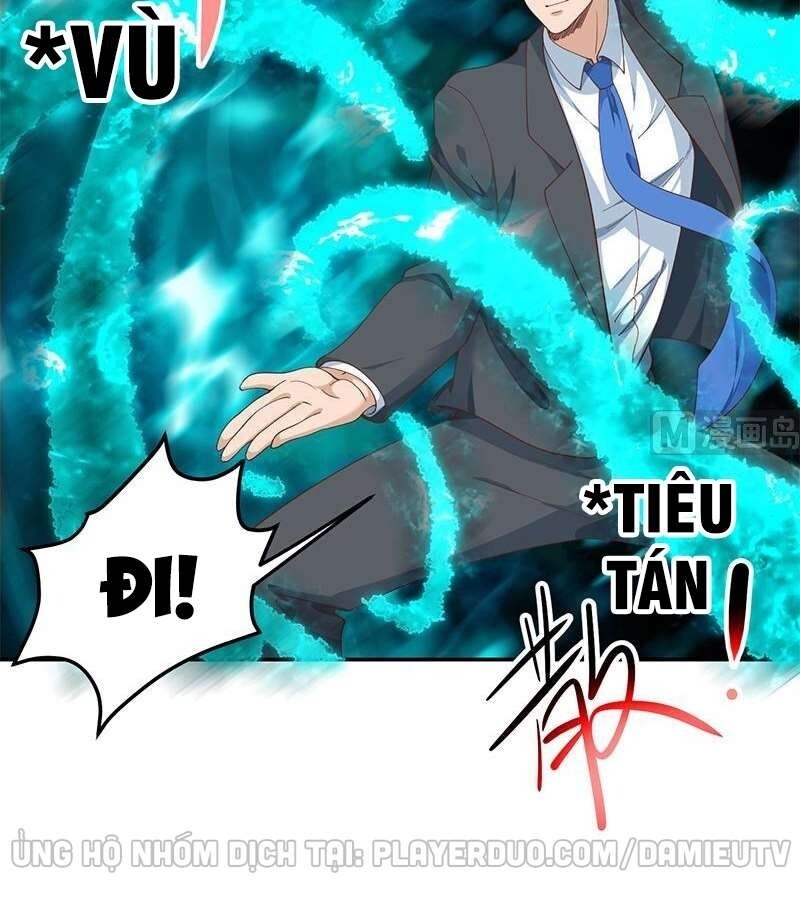 Tu Tiên Trở Về Vườn Trường Chapter 145 - Trang 2